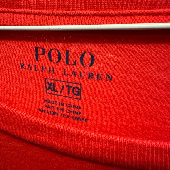 Polo short sleeves XXL 30$ each - Picture 2 of 11